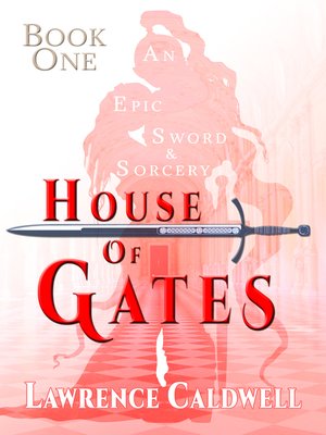 cover image of House of Gates (Book One)